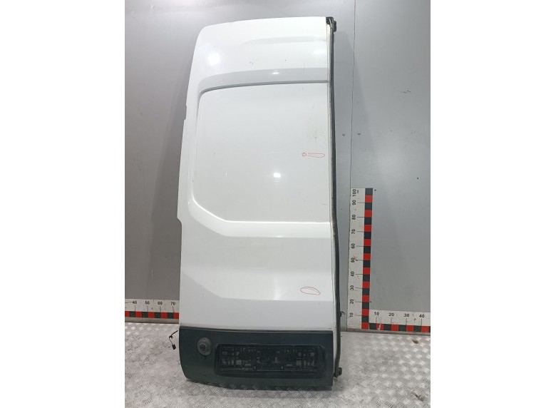 Дверь задняя распашная левая к Ford Transit