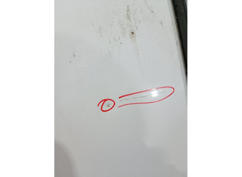 Дверь задняя распашная левая к Дверь задняя распашная левая к Ford Transit undefined г. Transit