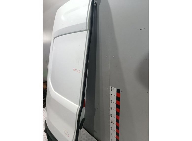 Дверь задняя распашная левая к Дверь задняя распашная левая к Ford Transit undefined г. Transit