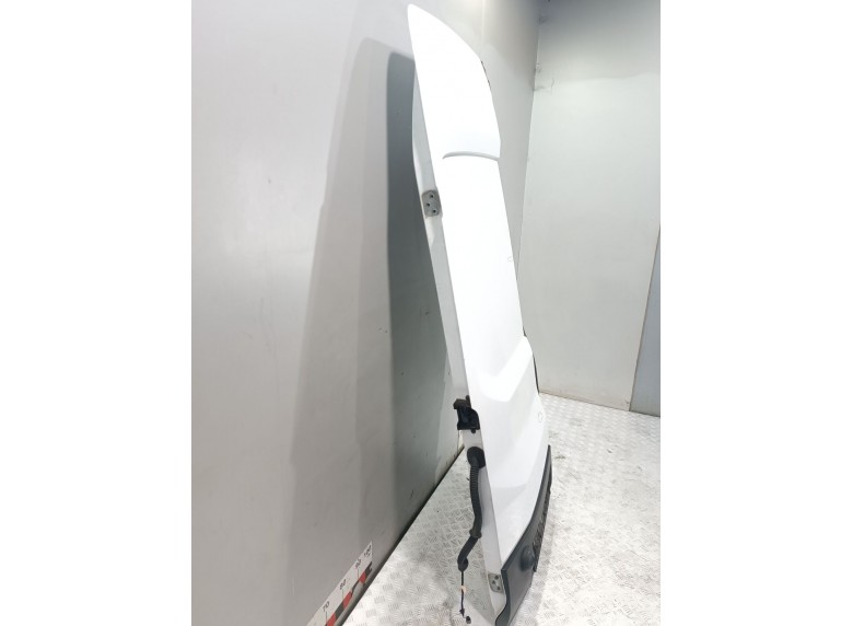 Дверь задняя распашная левая к Дверь задняя распашная левая к Ford Transit undefined г. Transit