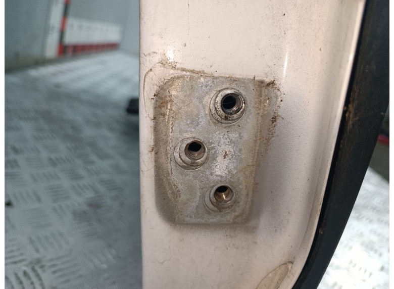 Дверь задняя распашная левая к Дверь задняя распашная левая к Ford Transit undefined г. Transit