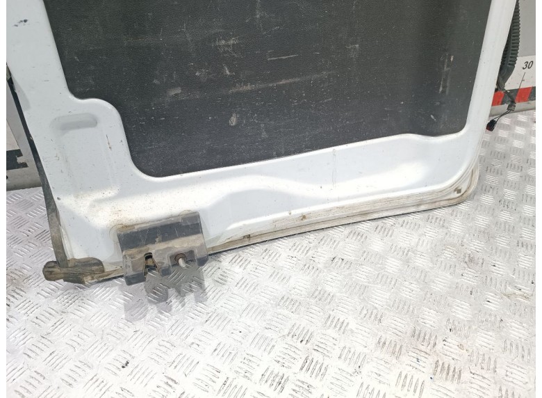 Дверь задняя распашная левая к Дверь задняя распашная левая к Ford Transit undefined г. Transit