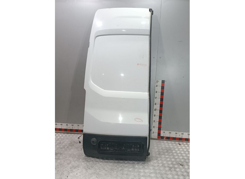 Дверь задняя распашная левая к Дверь задняя распашная левая к Ford Transit undefined г. Transit