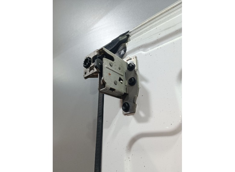 Замок двери задней левой к Замок двери задней левой к Ford Transit undefined г. Transit