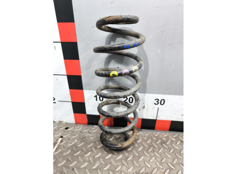 Пружина задняя к Volkswagen Passat, 2007г.