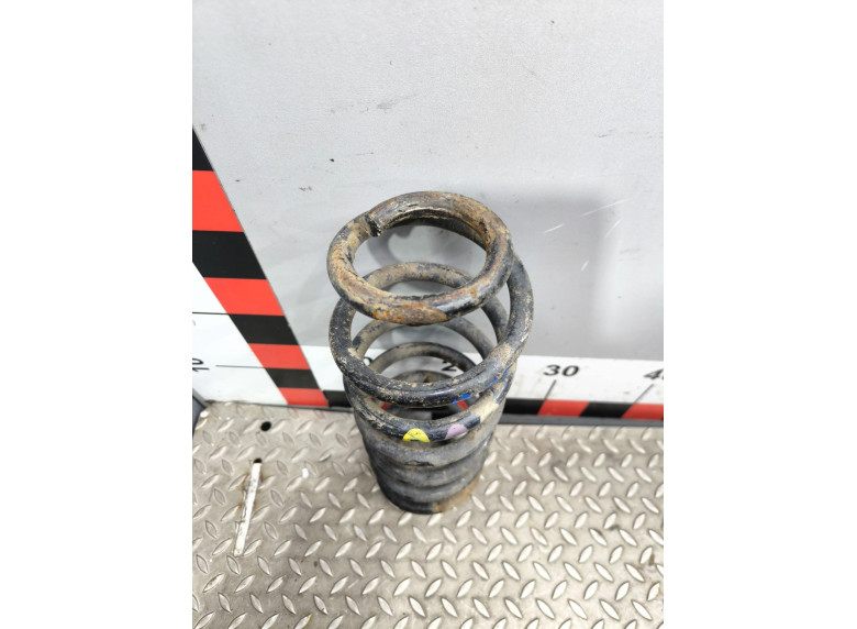 Пружина задняя к Volkswagen Passat, 2007г.