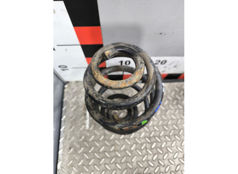 Пружина задняя к Volkswagen Passat, 2001г.