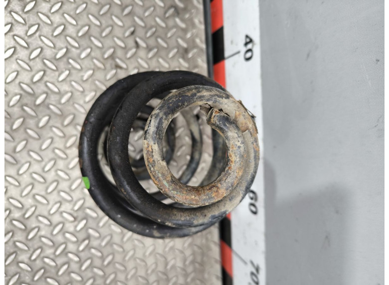 Пружина задняя к Volkswagen Passat, 2001г.