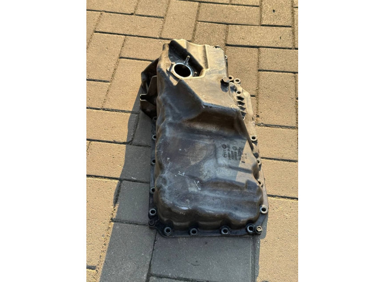 Поддон к BMW 3 F30/F31/GT F34, 2013г.