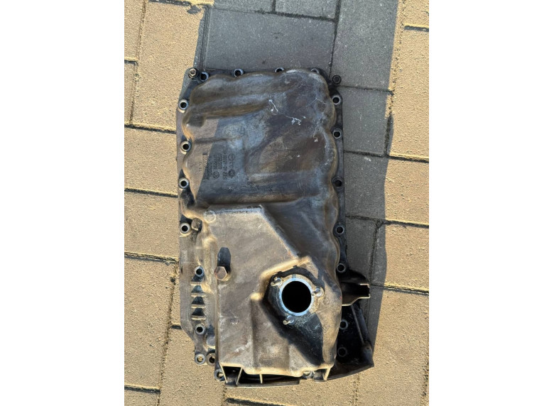 Поддон к BMW 3 F30/F31/GT F34, 2013г.