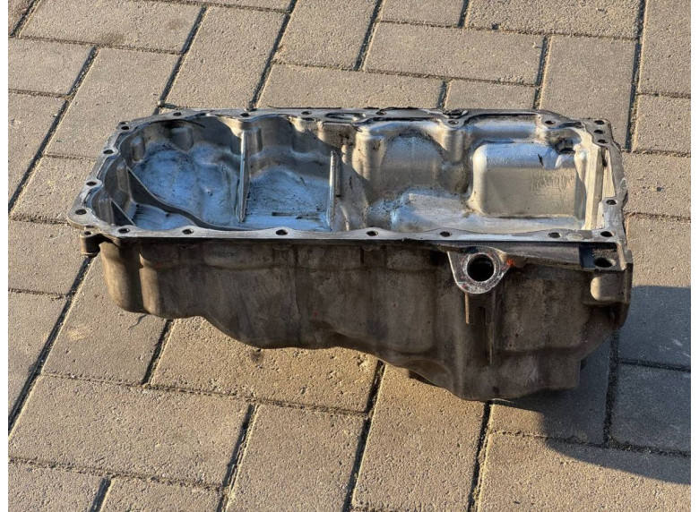 Поддон к BMW 3 F30/F31/GT F34, 2013г.
