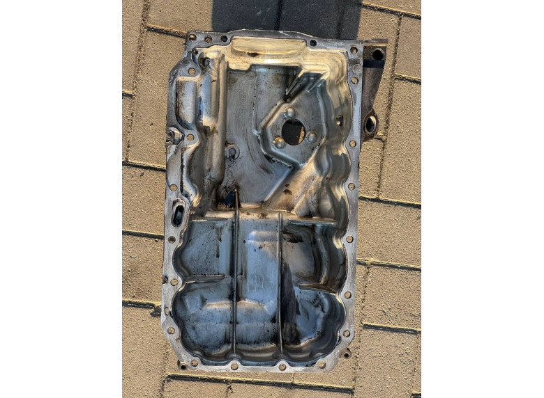 Поддон к BMW 3 F30/F31/GT F34, 2013г.