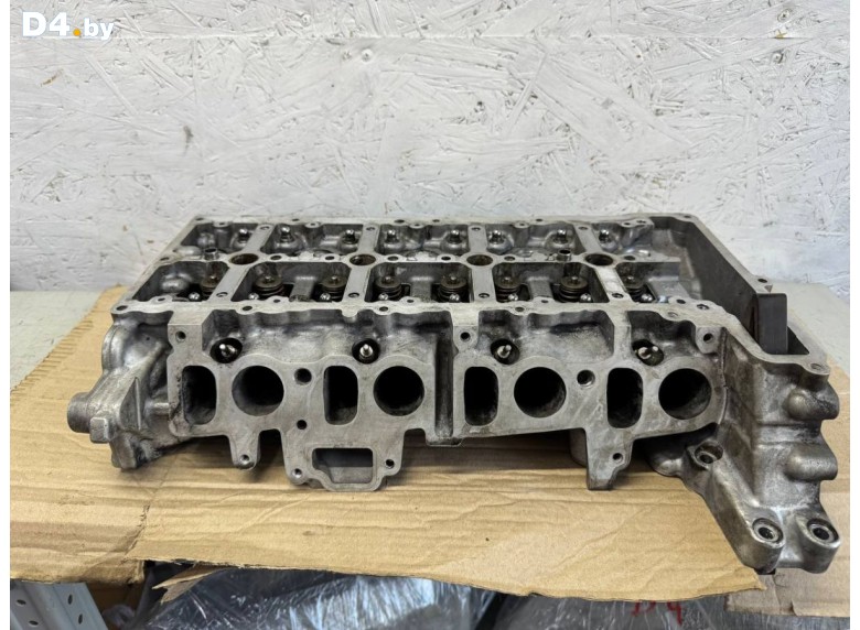 Головка блока цилиндров к BMW 3F30/F31/GTF34 undefined г.