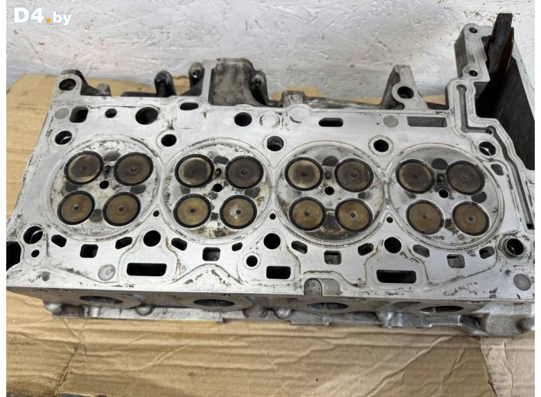 Головка блока цилиндров к Головка блока цилиндров к BMW X3F25 undefined г. X3 F25