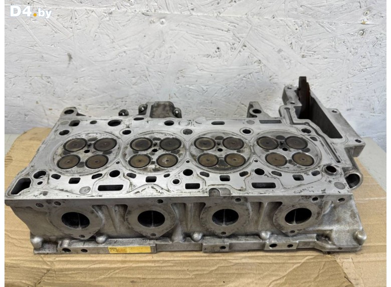 Головка блока цилиндров к Головка блока цилиндров к BMW X3F25 undefined г. X3 F25