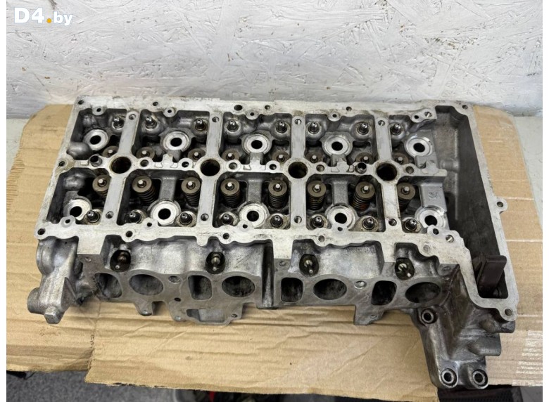 Головка блока цилиндров к Головка блока цилиндров к BMW 5F10/F11/GTF07 undefined г. 5 F10/F11/GT F07