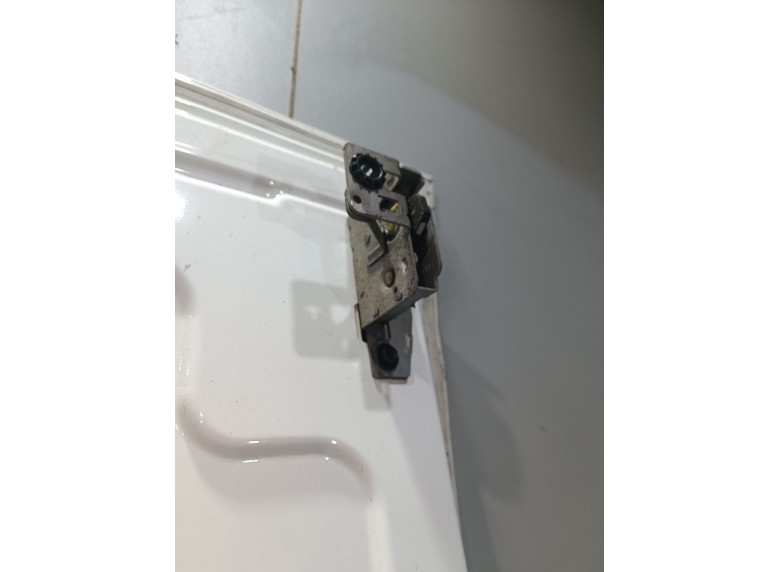 Замок двери задней правой к Ford Transit