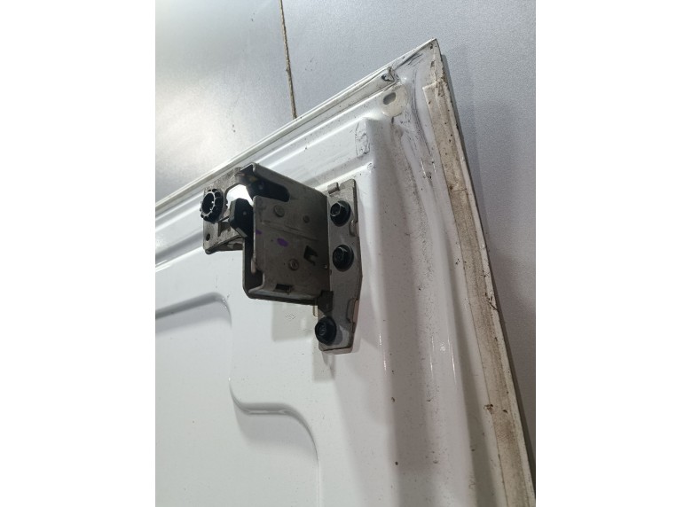 Замок двери задней правой к Замок двери задней правой к Ford Transit undefined г. Transit