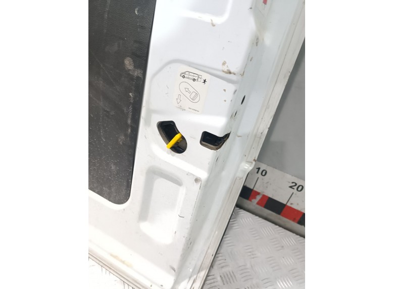 Замок двери задней правой к Замок двери задней правой к Ford Transit undefined г. Transit