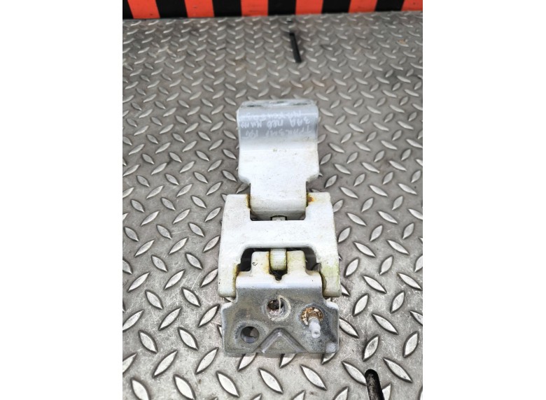 Петля двери задней левой к Ford Transit