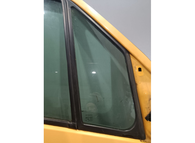Стекло двери передней правой к Mercedes Sprinter, 2007г.