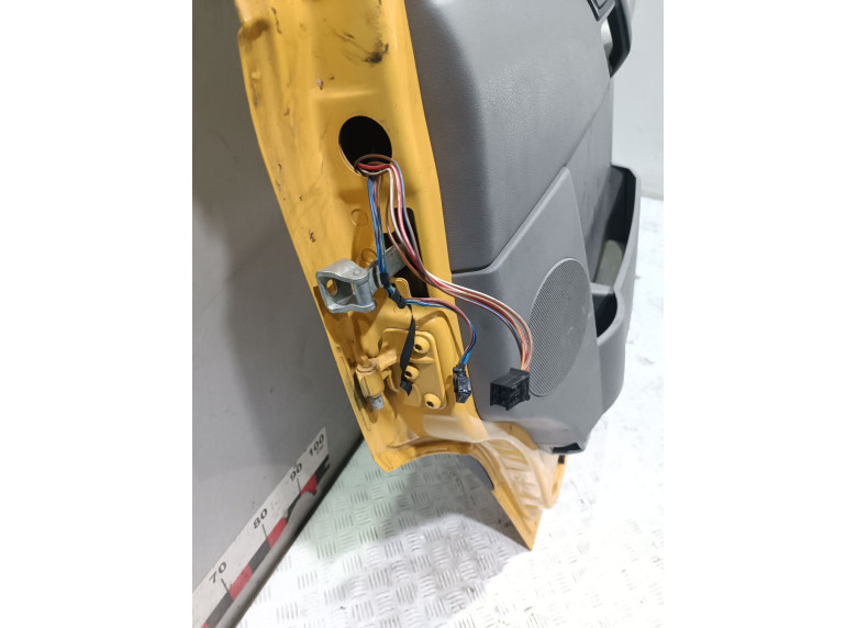 Проводка двери передней правой к Mercedes Sprinter, 2007г.