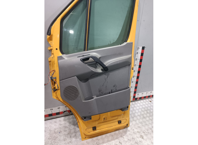 Проводка двери передней правой к Mercedes Sprinter, 2007г.