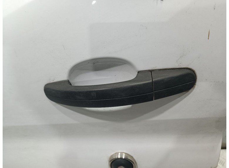 Ручка наружная передняя левая к Ford Transit