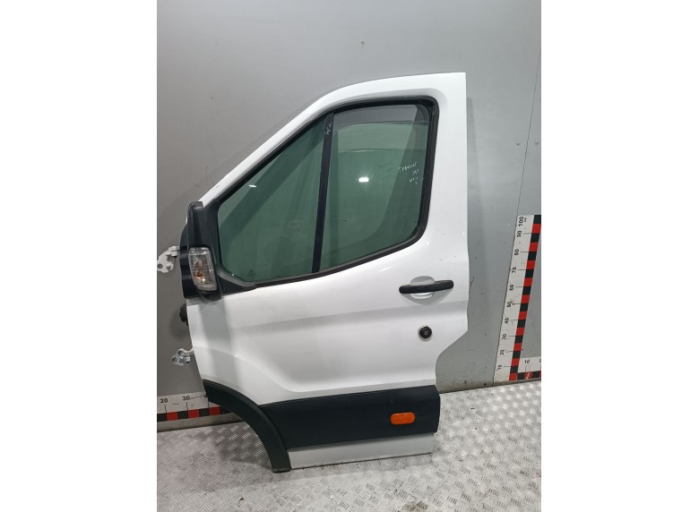 Ручка наружная передняя левая к Ручка наружная передняя левая к Ford Transit undefined г. Transit