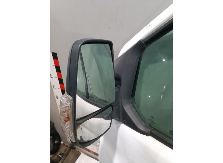 Зеркало наружное левое к Зеркало наружное левое к Ford Transit undefined г. Transit