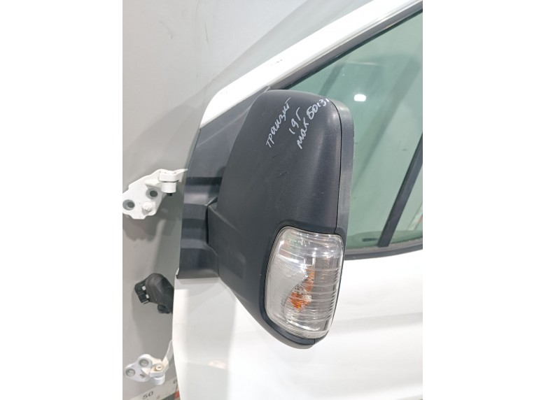 Зеркало наружное левое к Ford Transit