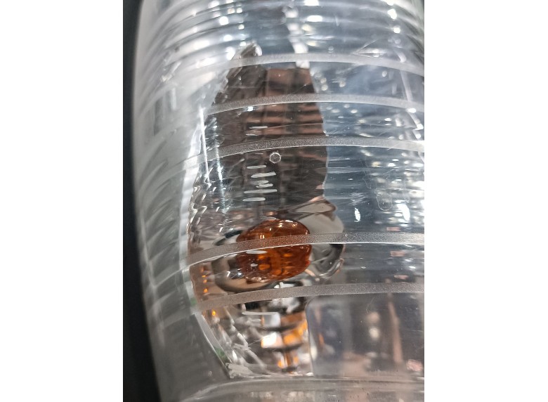 Зеркало наружное левое к Зеркало наружное левое к Ford Transit undefined г. Transit