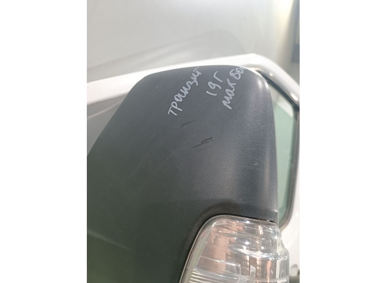 Зеркало наружное левое к Зеркало наружное левое к Ford Transit undefined г. Transit