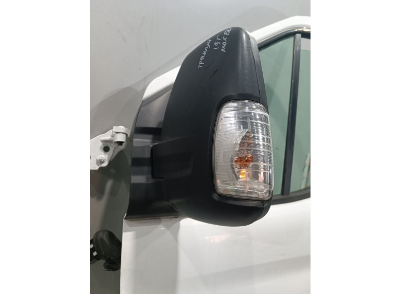 Зеркало наружное левое к Зеркало наружное левое к Ford Transit undefined г. Transit