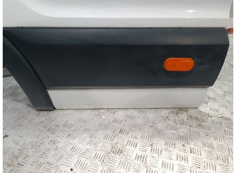 Дверь передняя левая к Дверь передняя левая к Ford Transit undefined г. Transit