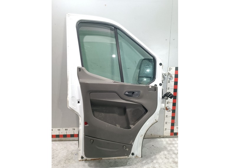 Дверь передняя левая к Дверь передняя левая к Ford Transit undefined г. Transit