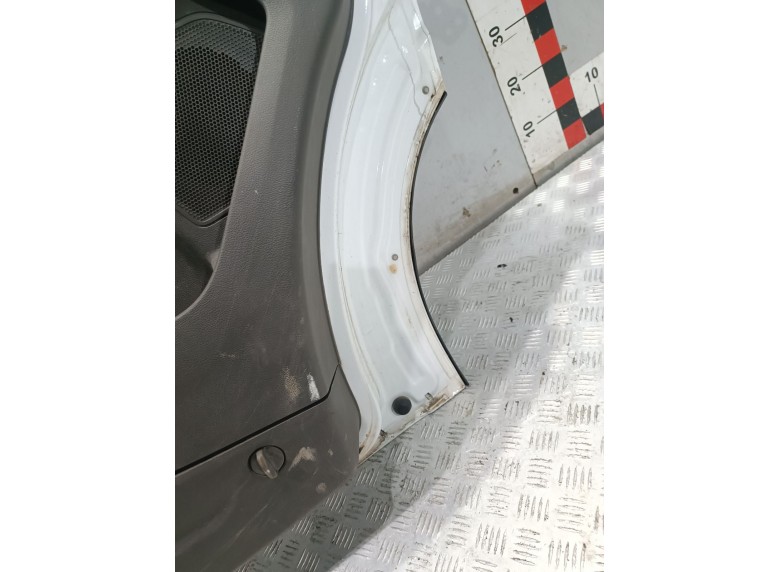 Дверь передняя левая к Дверь передняя левая к Ford Transit undefined г. Transit