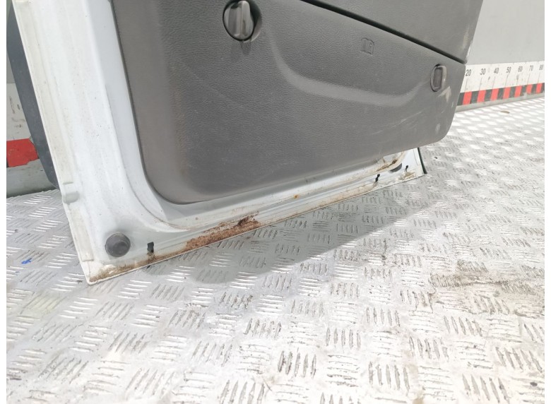 Дверь передняя левая к Дверь передняя левая к Ford Transit undefined г. Transit