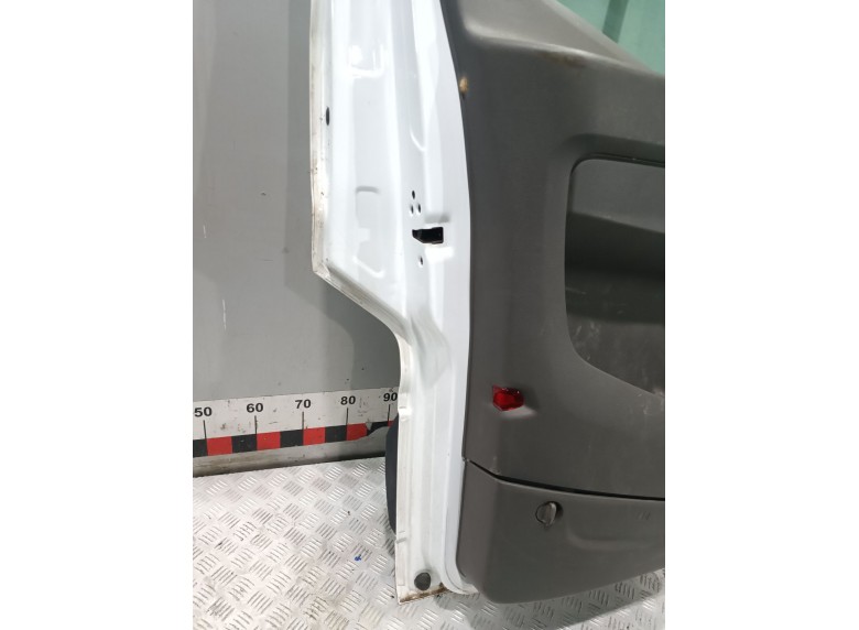 Дверь передняя левая к Дверь передняя левая к Ford Transit undefined г. Transit