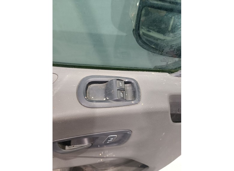 Блок управления стеклоподъемниками к Ford Transit