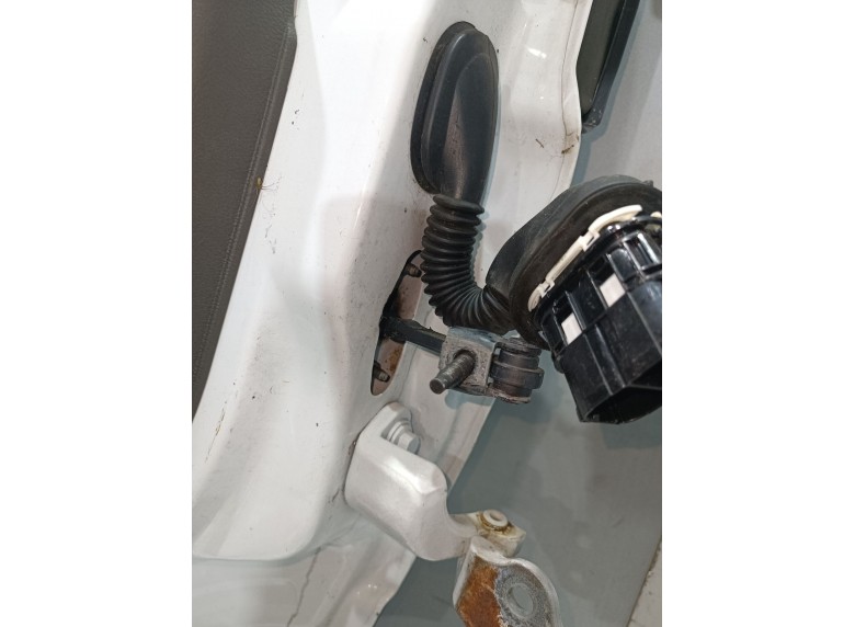 Ограничитель открывания двери передней к Ford Transit