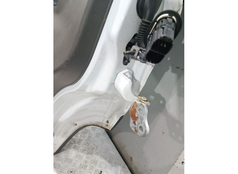 Петля двери передней левой к Ford Transit, 2019г.