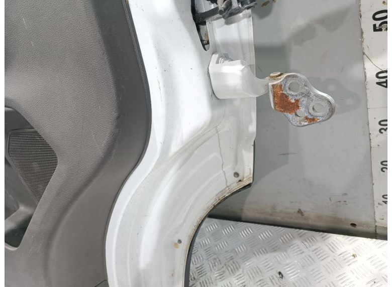 Петля двери передней левой к Ford Transit, 2019г.