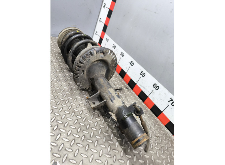 Амортизатор передний к Volkswagen Multivan, 2009г.