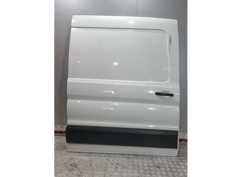 Ручка наружная распашной двери правой к Ручка наружная распашной двери правой к Ford Transit undefined г. Transit