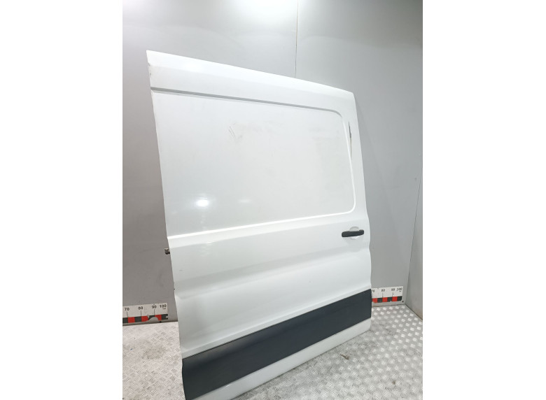 Дверь сдвижная правая к Ford Transit, 2019г.