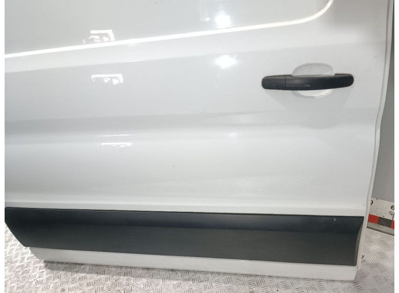 Дверь сдвижная правая к Ford Transit, 2019г.