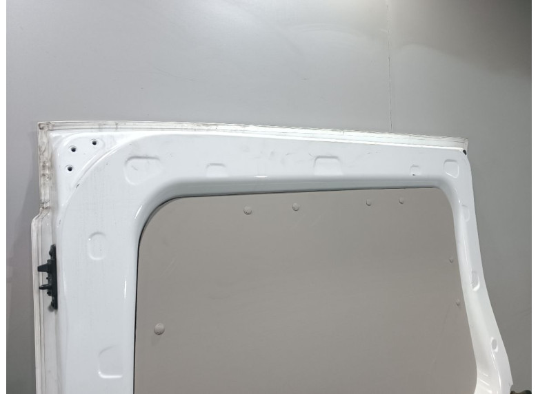 Дверь сдвижная правая к Ford Transit, 2019г.