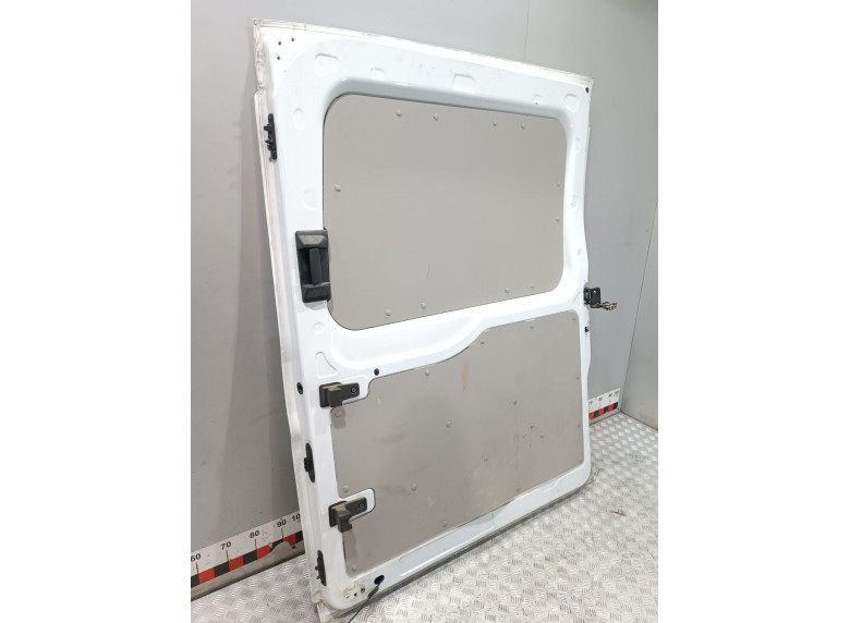 Дверь сдвижная правая к Ford Transit, 2019г.