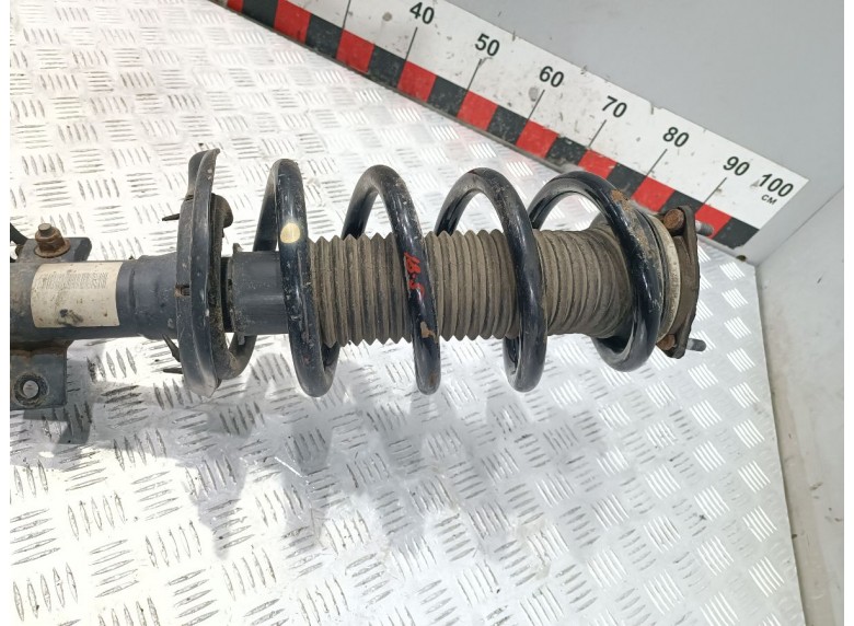 Пружина передняя к Пружина передняя к Ford Transit undefined г. Transit